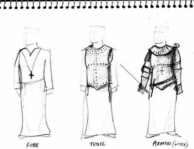 Social Control & Clothing Laws in Shakespeare's Time 13