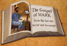 Shakespeare and St Mark 6