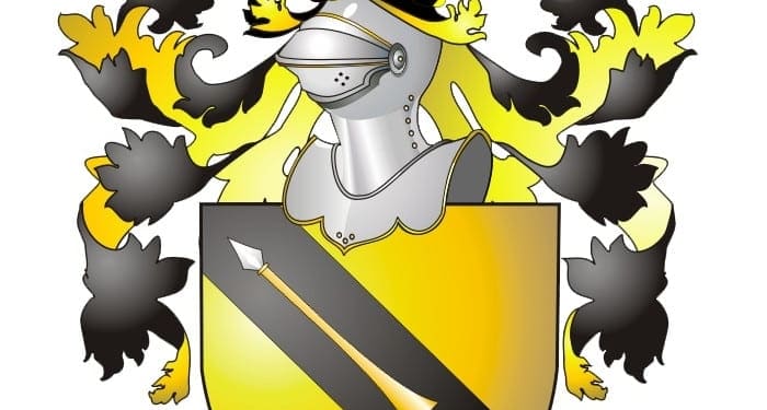 Shakespeare's Coat of Arms