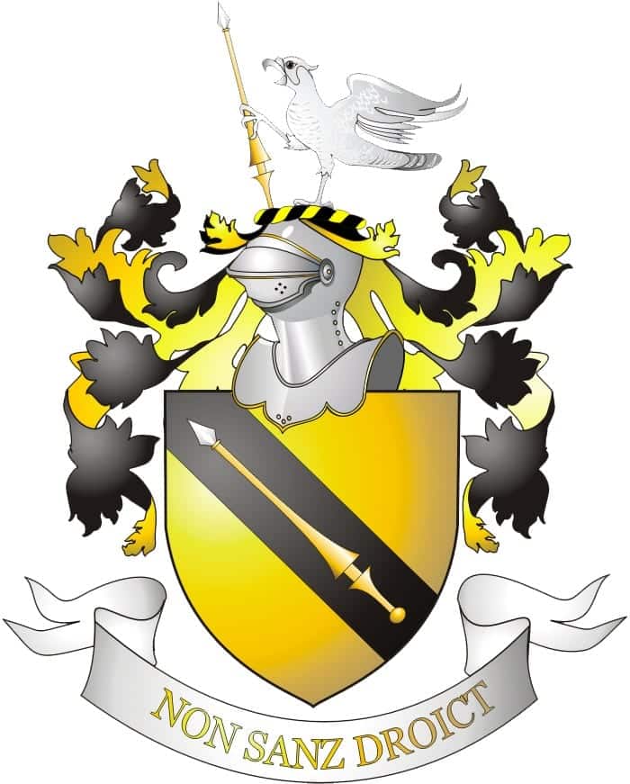 Shakespeare's Coat of Arms