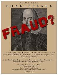 Who Wrote Shakespeare? The Authorship Candidates 7