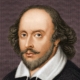 The Chandos portrait of WIlliam Shakespeare biography