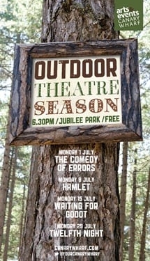 Midsummer Madness With Outdoor Shakespeare 21