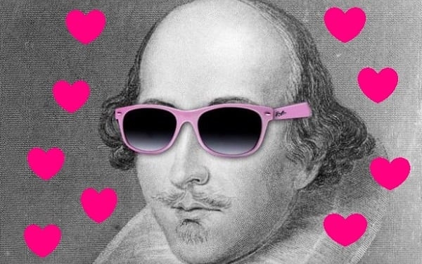 Shakespeare Myths... Exposed & Debunked! 14