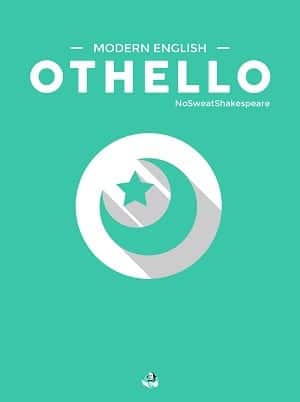 Othello ebook cover