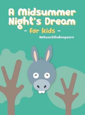 A midsummer night's dream for kids ebook