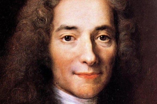 Voltaire Overview: A Biography Of Voltaire