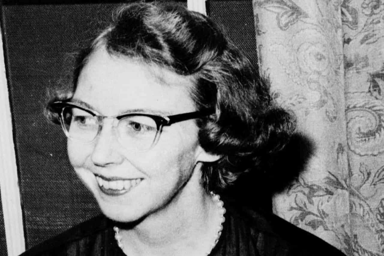 Flannery O'Connor: A Biography 1