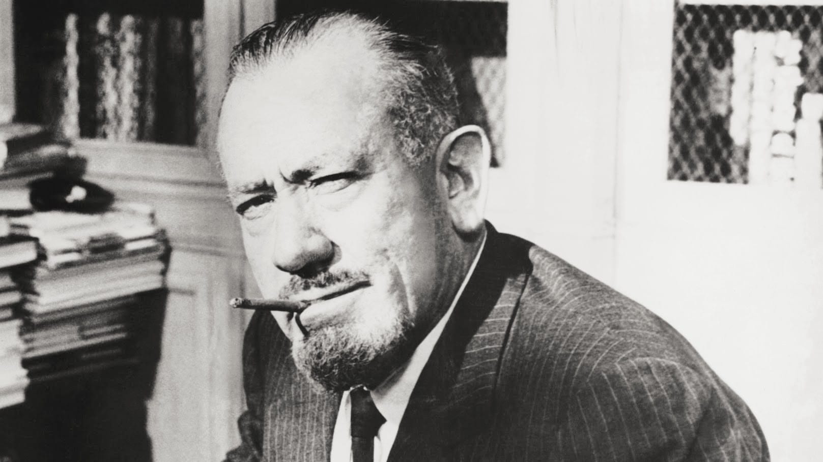 John Steinbeck: A Biography 1