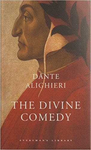 The Divine Comedy: An Overview 1