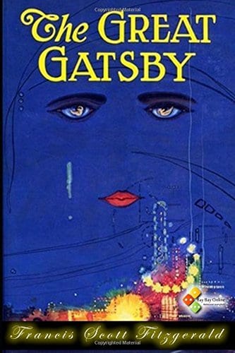 gatsby book summary