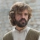 Tyrion Lannister portraid by Peter Dinklage