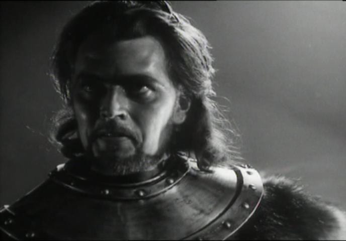 Macduff, Macbeth 1