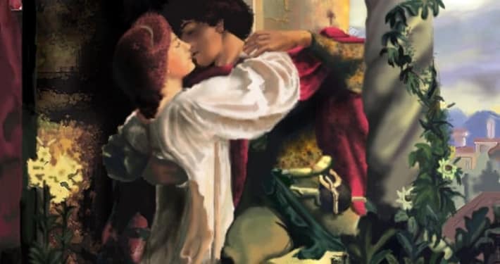 7 Dating Mistakes Shakespeare's Characters Made (So You Don’t Have To!) 2