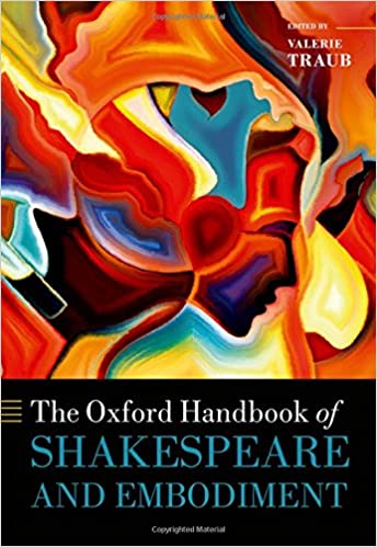 Shakespeare and embodiment