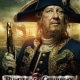 Captain Barbossa - original pronunciation