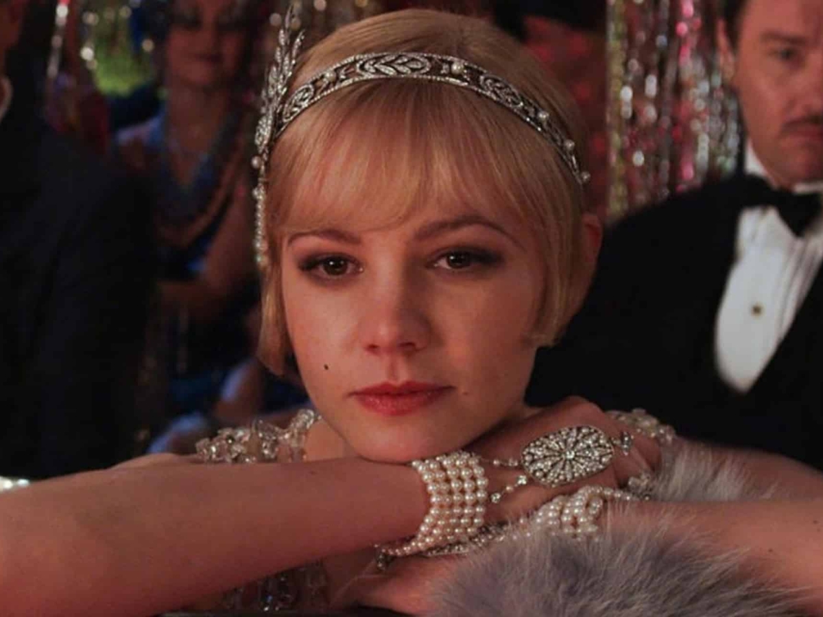 responsibility in the great gatsby