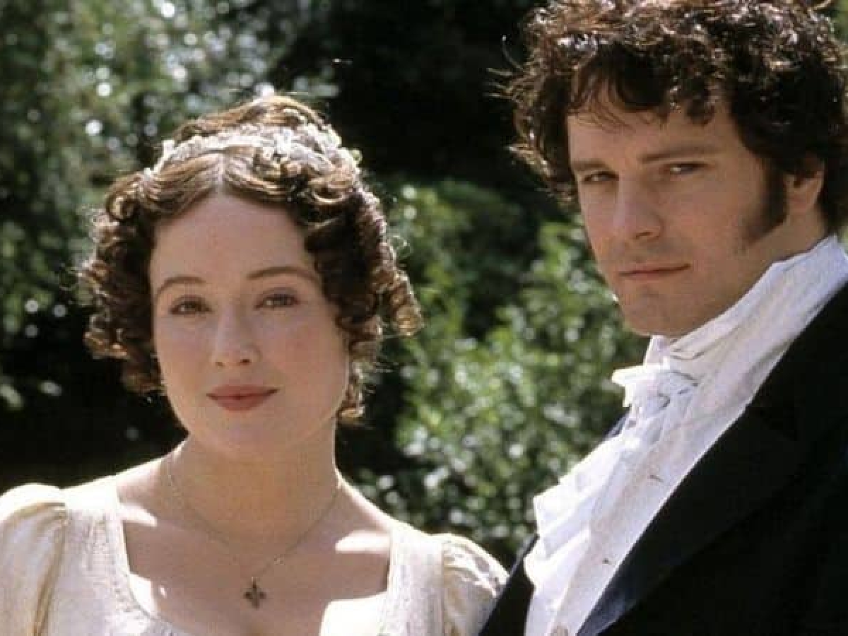 theme of love and marriage in pride and prejudice