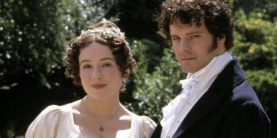 mr darcy character analysis - pride and prejudice