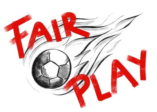 fair play logo