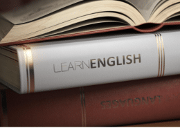 The role of English literature in expanding vocabulary and language